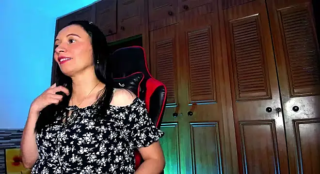 Snapshot of gracekelly12 chatting on 12.03.24 gracekelly12 online show from 12.03.24