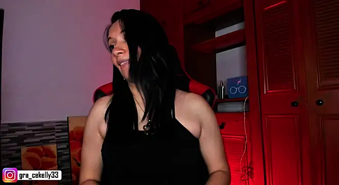 Snapshot of gracekelly12 chatting on 12.05.24 gracekelly12 online show from 12.05.24