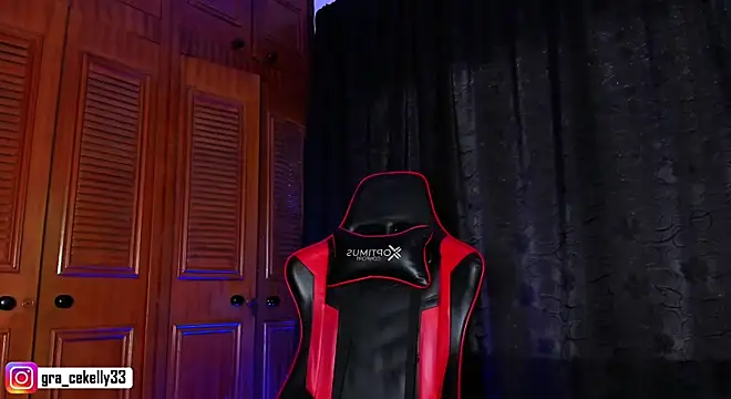 Snapshot of gracekelly12 chatting on 01.13.25 gracekelly12 online show from 01.13.25