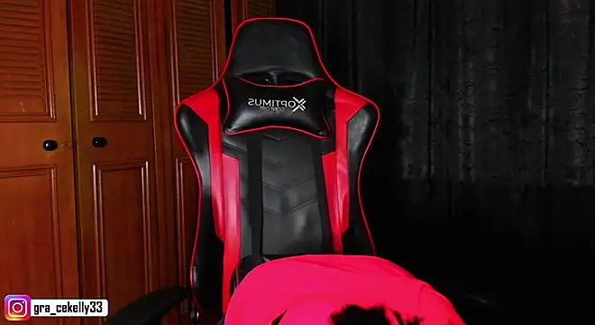 Snapshot of gracekelly12 chatting on 01.20.25 gracekelly12 online show from 01.20.25