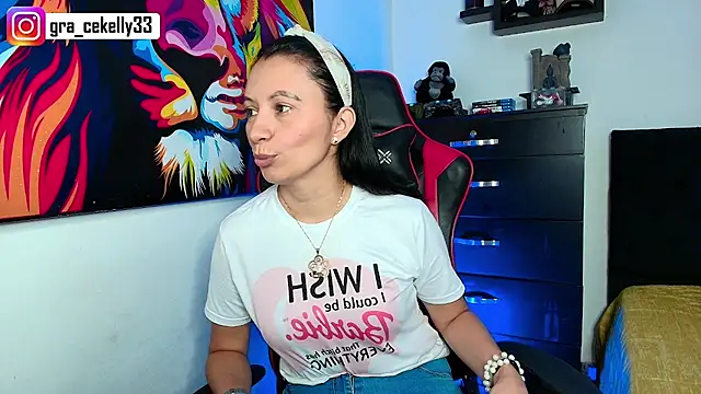 Snapshot of gracekelly12 chatting on 03.14.25 gracekelly12 online show from 03.14.25