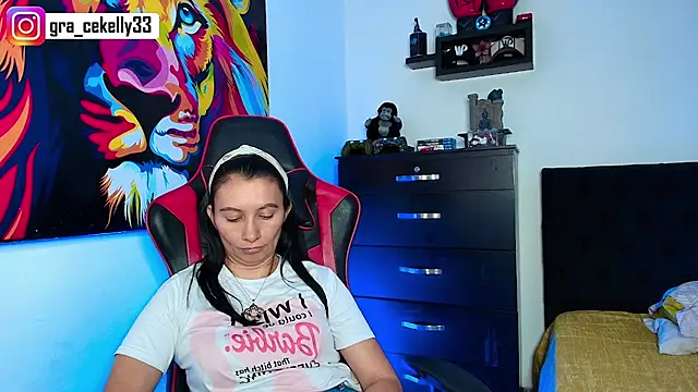 Snapshot of gracekelly12 chatting on 03.14.25 gracekelly12 online show from 03.14.25