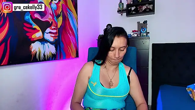 Snapshot of gracekelly12 chatting on 03.19.25 gracekelly12 online show from 03.19.25