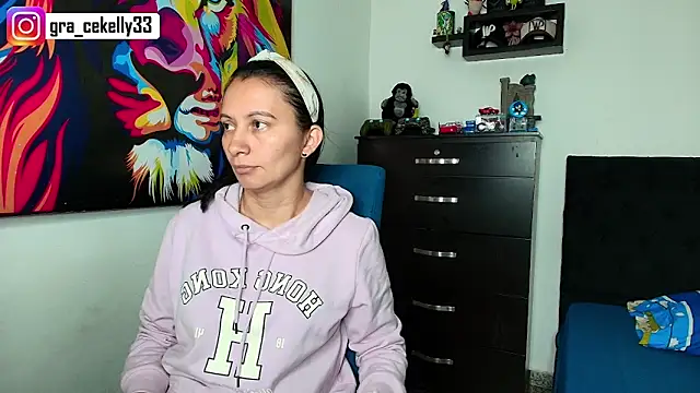 Snapshot of gracekelly12 chatting on 03.20.25 gracekelly12 online show from 03.20.25