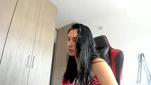 Snapshot of gracekelly12 chatting on 09.10.25 gracekelly12 online show from 09.10.25