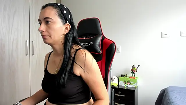 Snapshot of gracekelly12 chatting on 09.12.25 gracekelly12 online show from 09.12.25