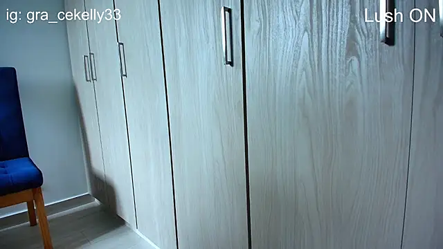 Snapshot of gracekelly12 chatting on 09.18.25 gracekelly12 online show from 09.18.25