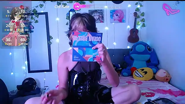 Caitlynwheler online show from 02.21.25