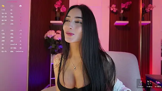 CattleyaScaly online show from 11.20.25