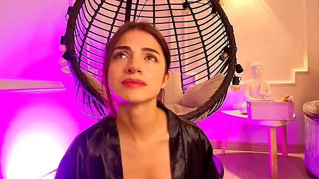 Megga Bluee online show from 03.08.25