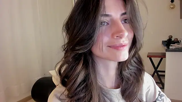 Megga Bluee online show from 09.23.25