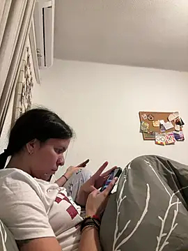 daniniescobarr online show from 03.07.26