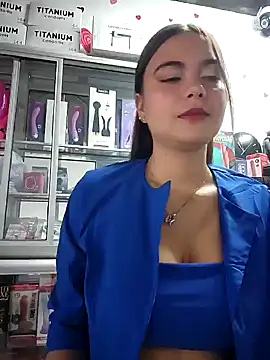 Snapshot of rapunzel069 chatting on 01.19.25 rapunzel069 online show from 01.19.25