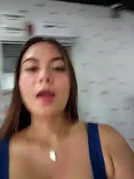 Snapshot of rapunzel069 chatting on 03.19.25 rapunzel069 online show from 03.19.25