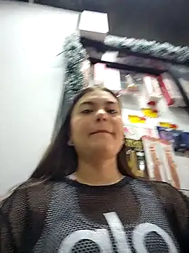 Snapshot of rapunzel069 chatting on 12.14.25 rapunzel069 online show from 12.14.25