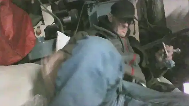 Indianaken online show from 11.04.25