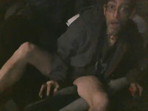 Indianaken online show from 11.21.25