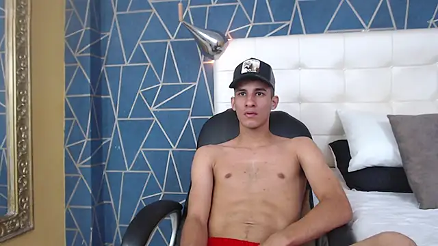 JakeMoxley online show from 02.02.25