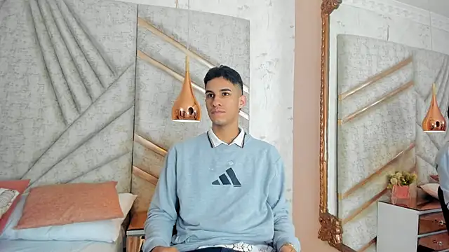 JakeMoxley online show from 02.06.25