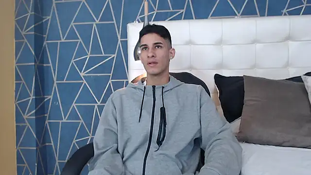 JakeMoxley online show from 02.12.25