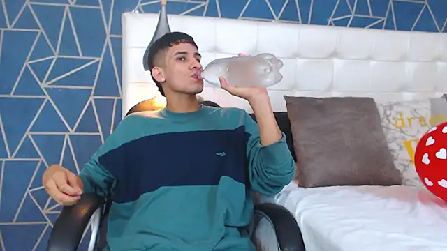 JakeMoxley online show from 02.16.25