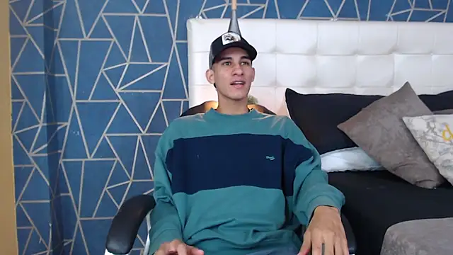 JakeMoxley online show from 02.23.25