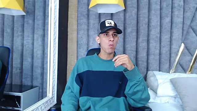 JakeMoxley online show from 02.24.25