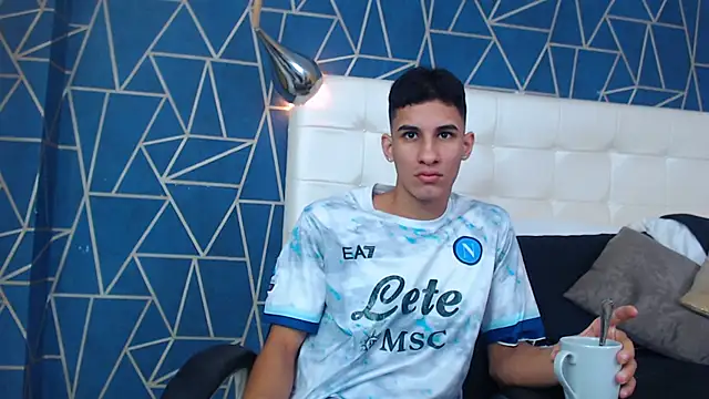 JakeMoxley online show from 02.25.25