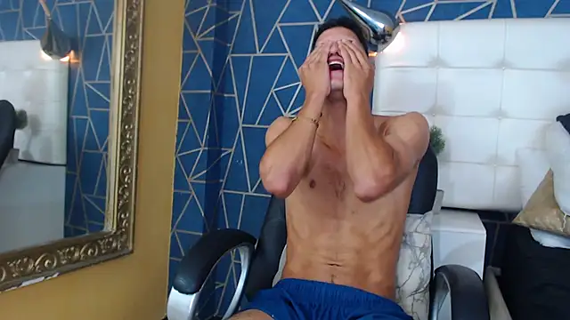 JakeMoxley online show from 02.25.25