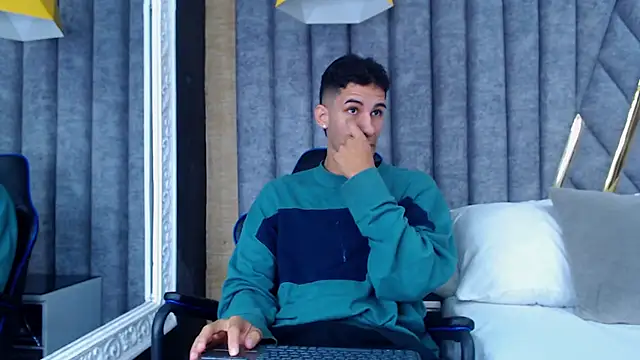 JakeMoxley online show from 02.27.25