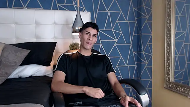 JakeMoxley online show from 03.02.25