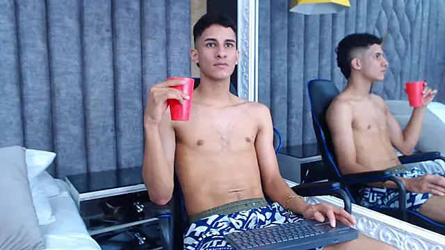 JakeMoxley online show from 03.03.25