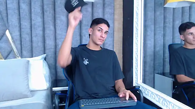 JakeMoxley online show from 03.06.25