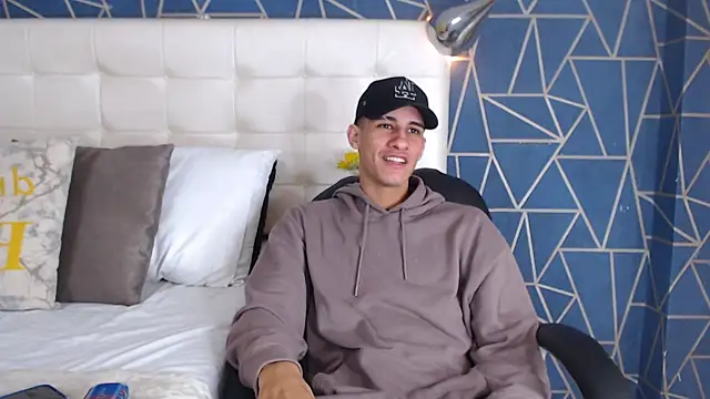 JakeMoxley online show from 03.12.25