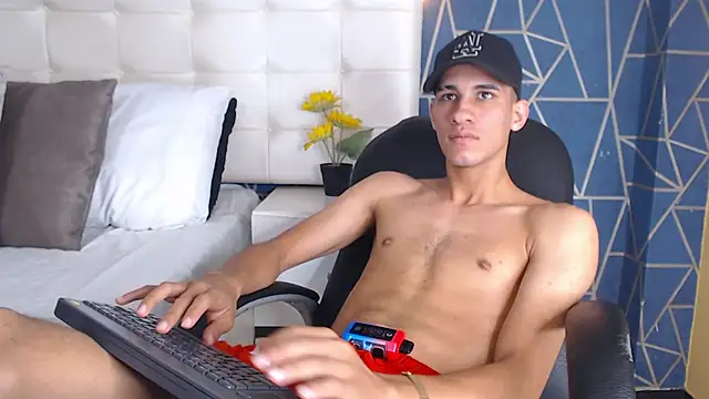 JakeMoxley online show from 03.12.25