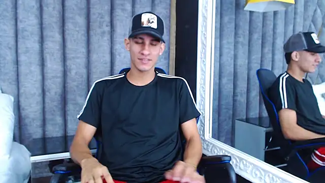 JakeMoxley online show from 03.13.25