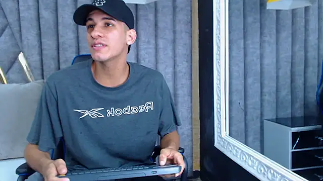 JakeMoxley online show from 03.14.25