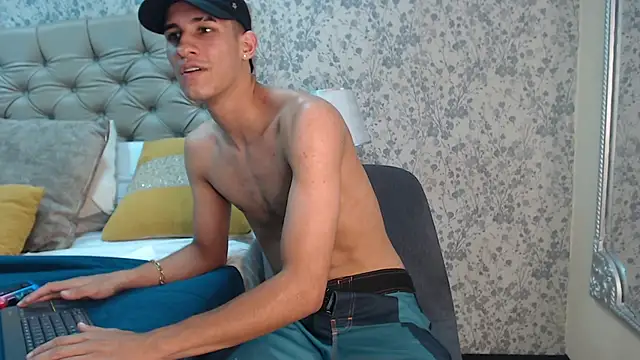 JakeMoxley online show from 03.15.25