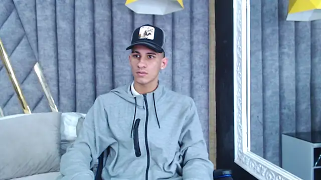 JakeMoxley online show from 03.18.25