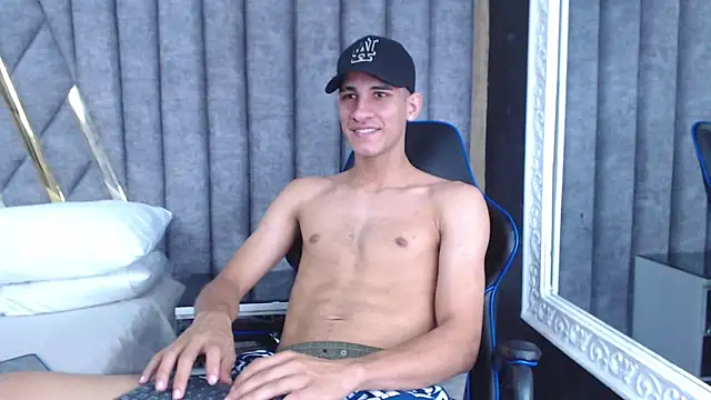 JakeMoxley online show from 03.21.25