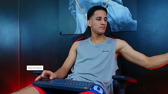 JakeMoxley online show from 09.09.25