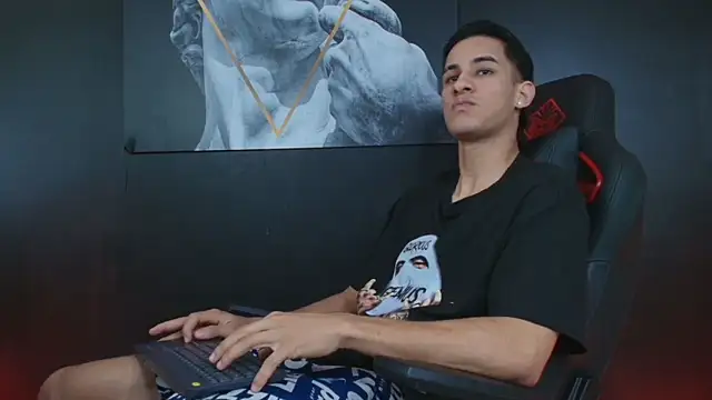 JakeMoxley online show from 09.15.25