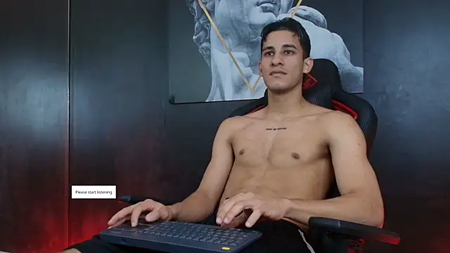 JakeMoxley online show from 10.17.25