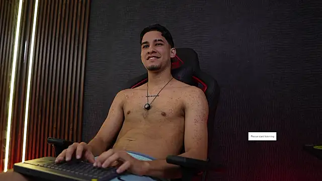 JakeMoxley online show from 02.03.26