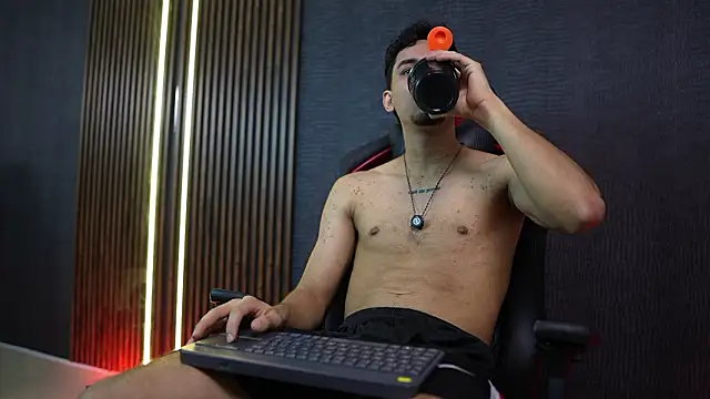 JakeMoxley online show from 02.07.26