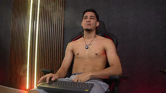 JakeMoxley online show from 03.01.26