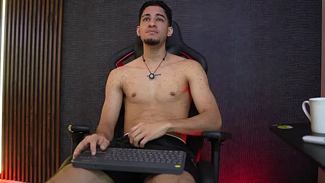 JakeMoxley online show from 03.03.26