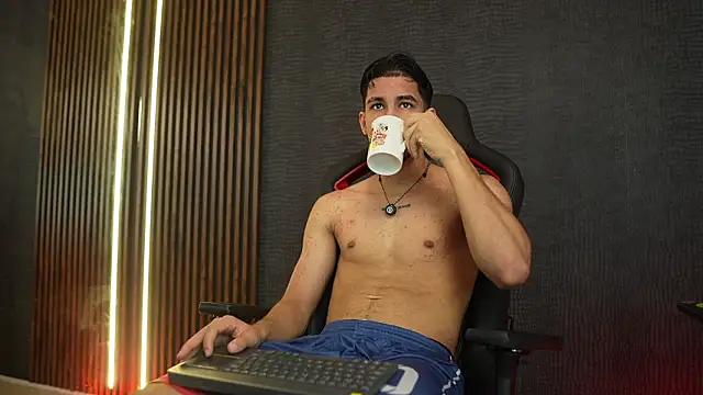 JakeMoxley online show from 03.06.26