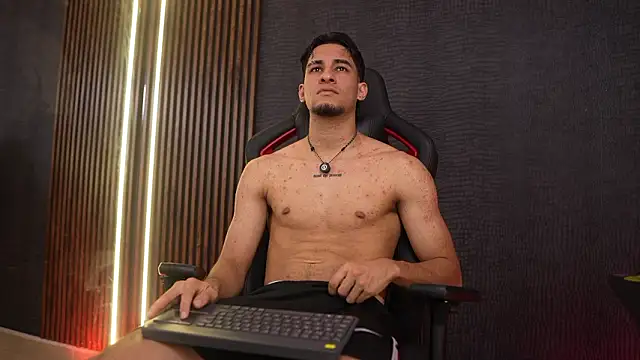 JakeMoxley online show from 03.11.26