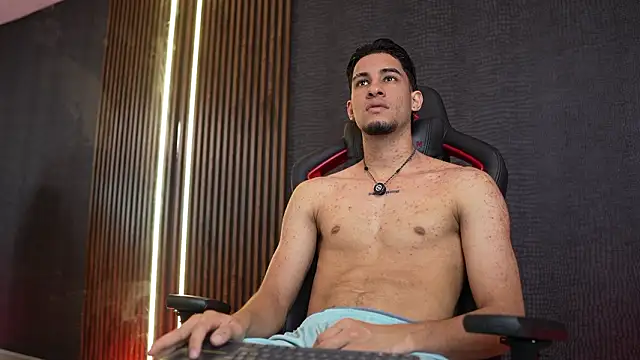 JakeMoxley online show from 03.17.26